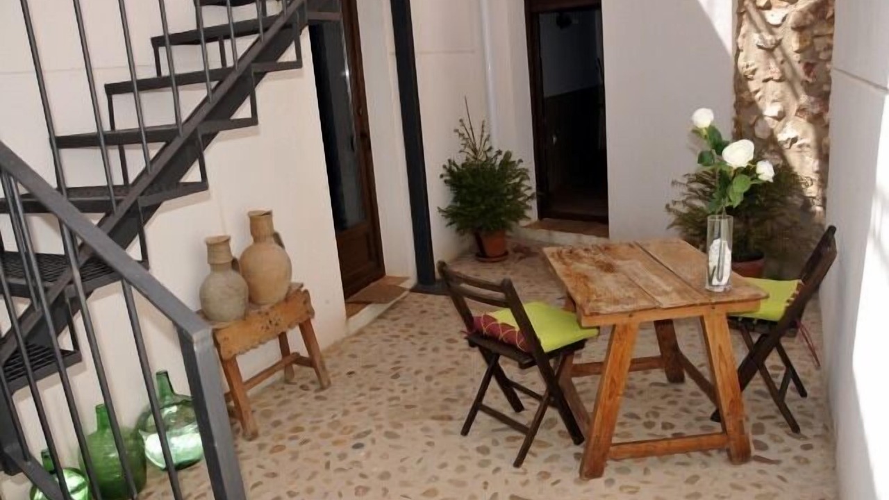 Photo of Outdoor in Canaleja