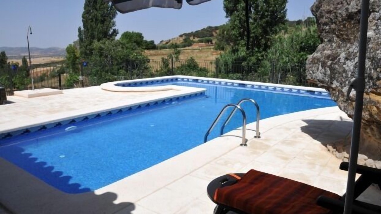 Photo of Outdoor in Canaleja