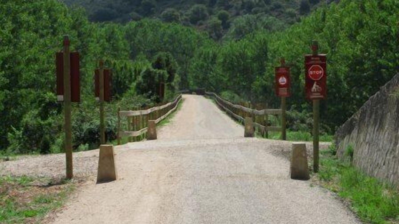 Photo of Outdoor in Canaleja