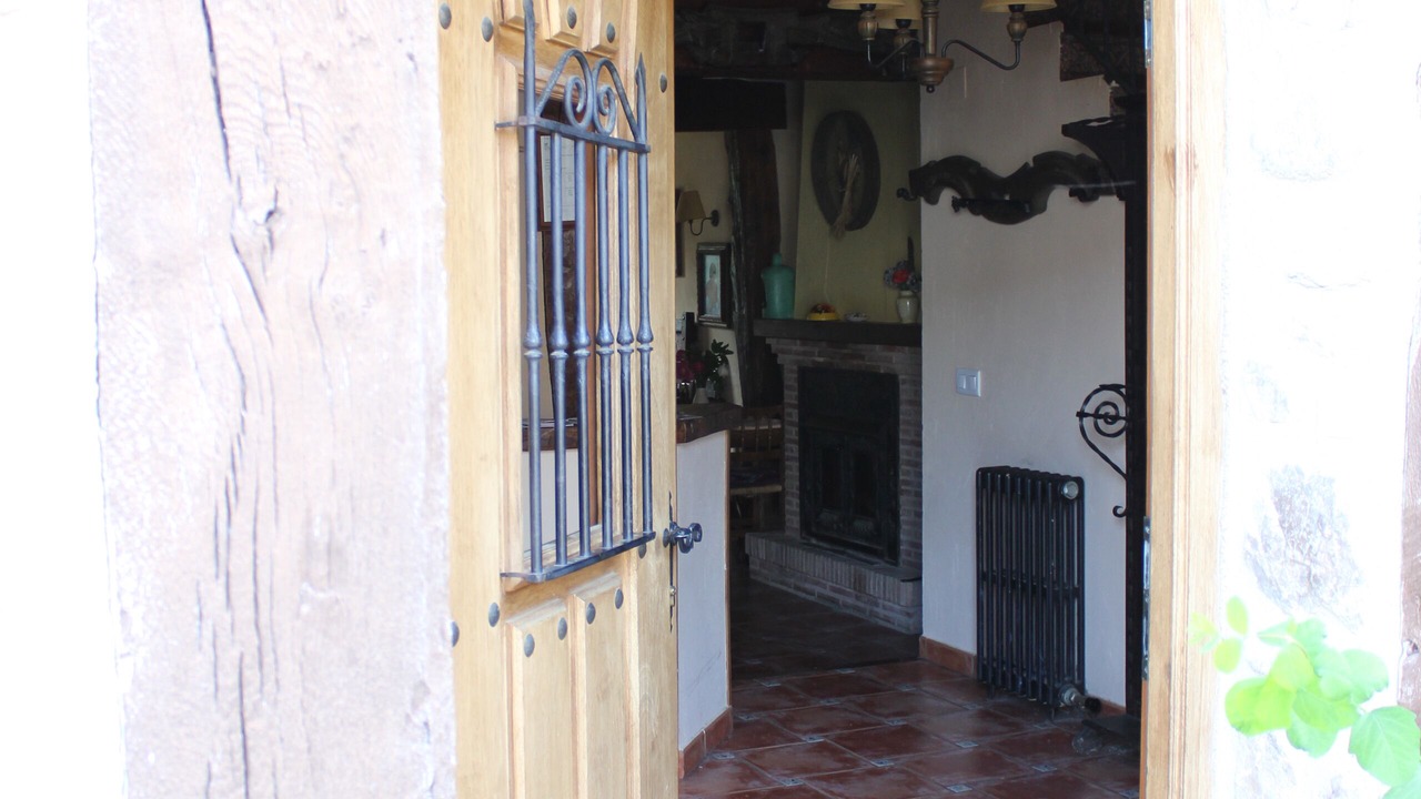 Photo of Outdoor in Ojacastro