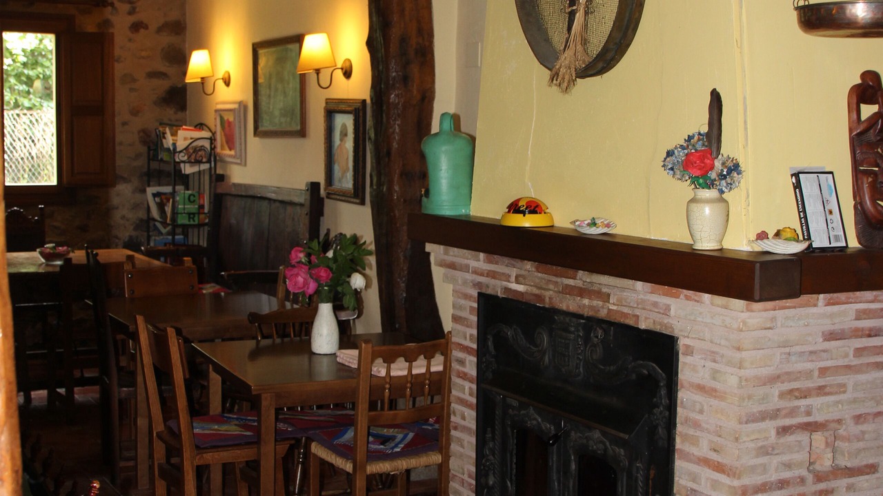 Photo of Livingroom in Ojacastro