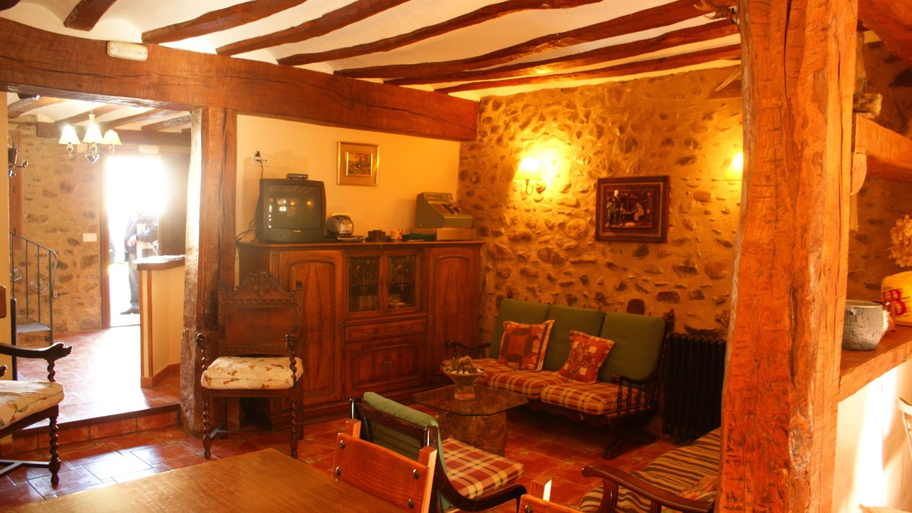 Photo of Livingroom in Ojacastro