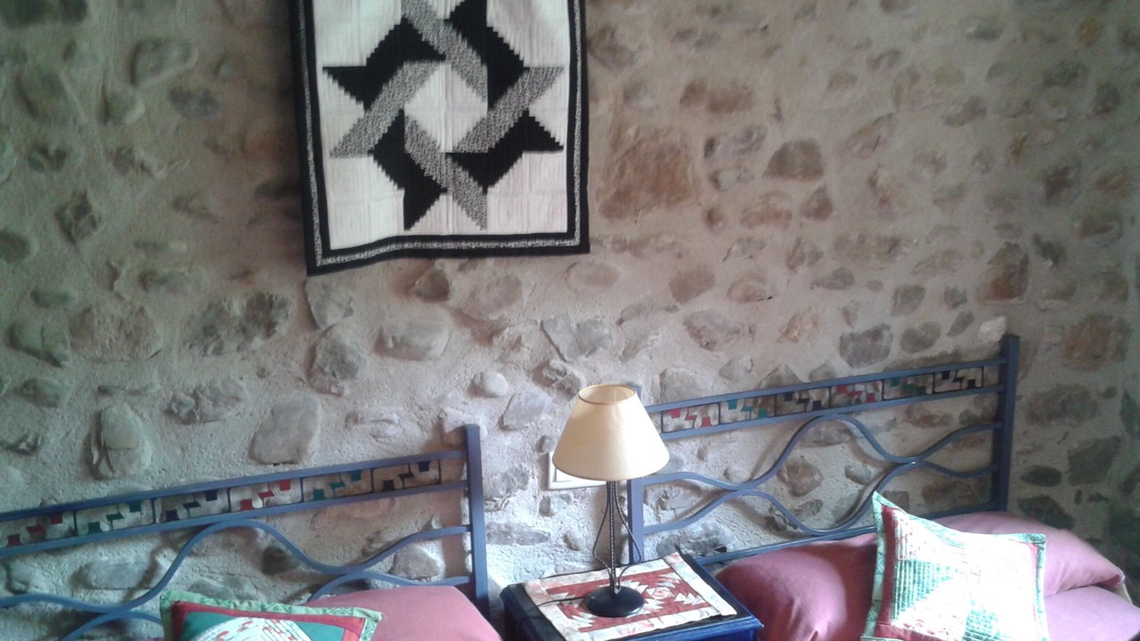 Photo of Bedroom in Ojacastro