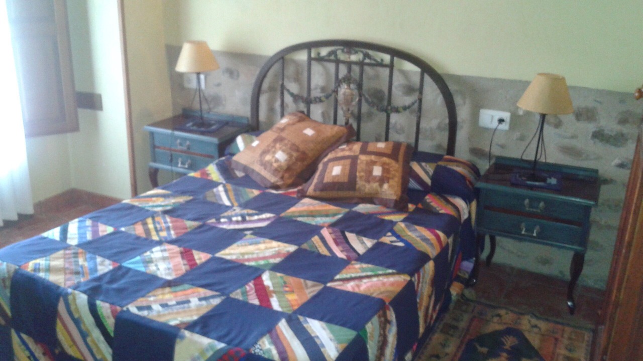 Photo of Bedroom in Ojacastro