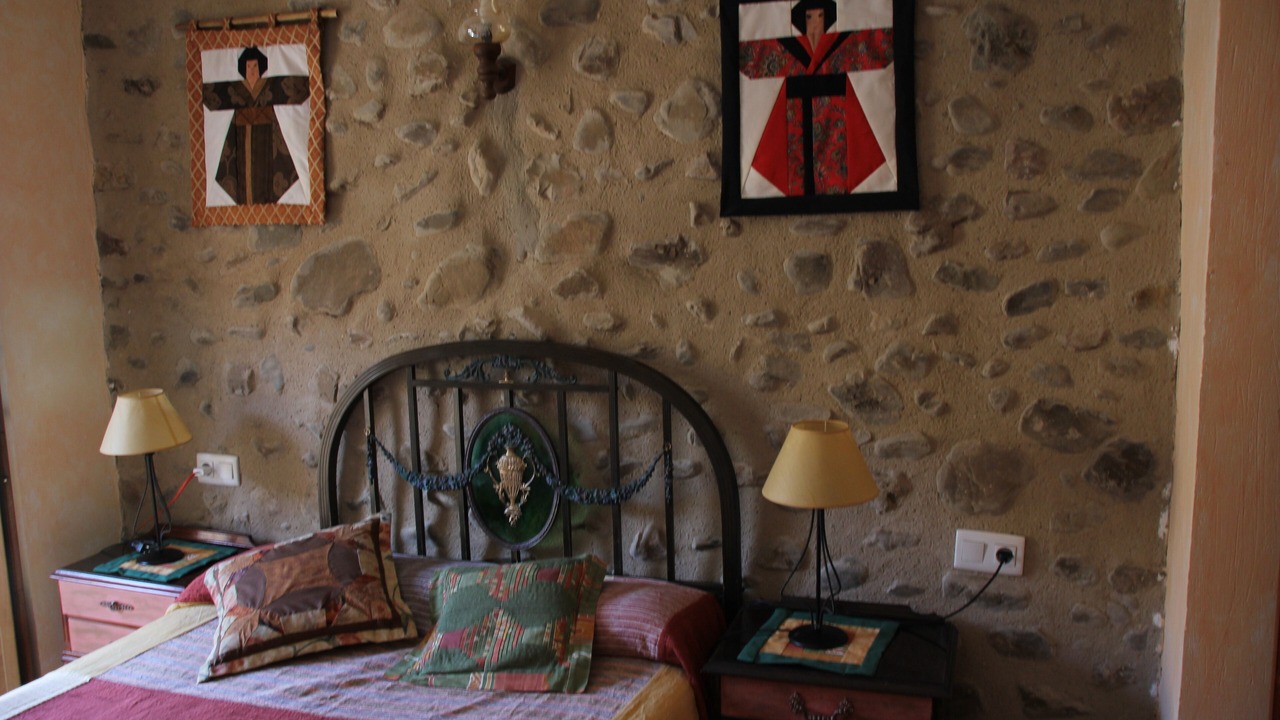 Photo of Bedroom in Ojacastro