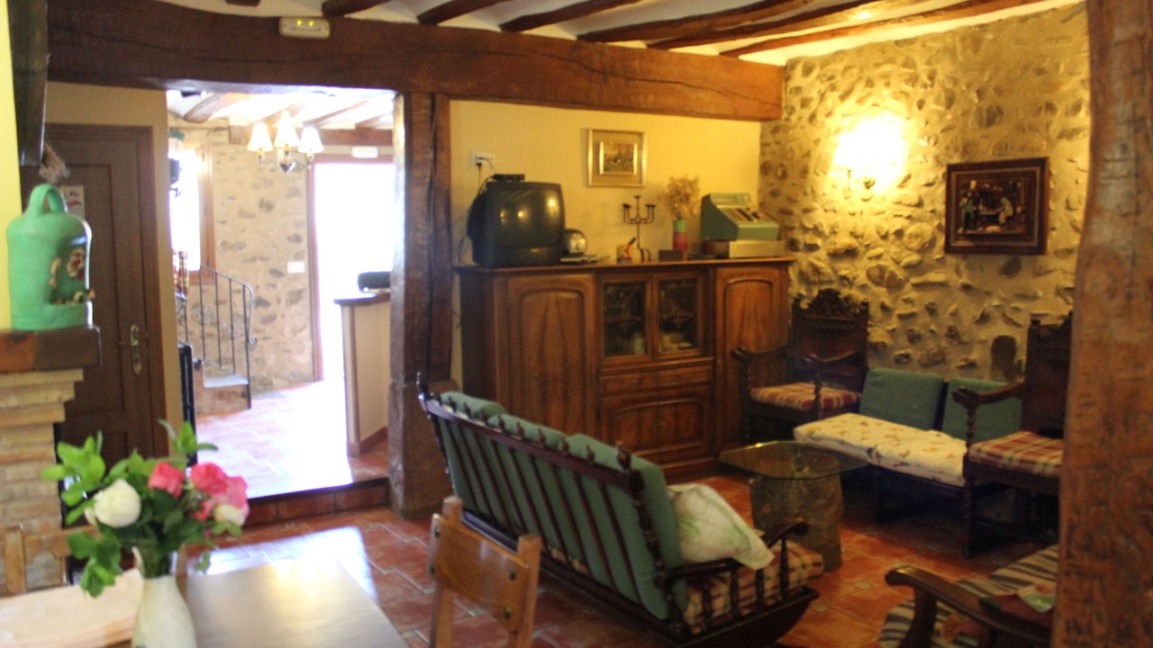 Photo of Livingroom in Ojacastro