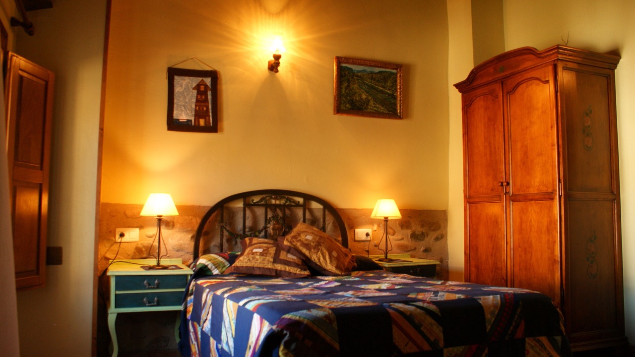 Photo of Bedroom in Ojacastro