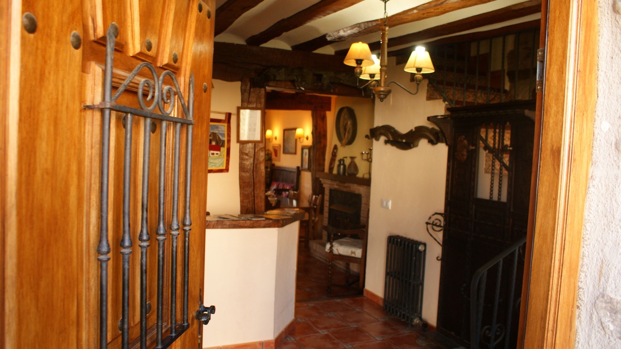 Photo of Kitchen in Ojacastro