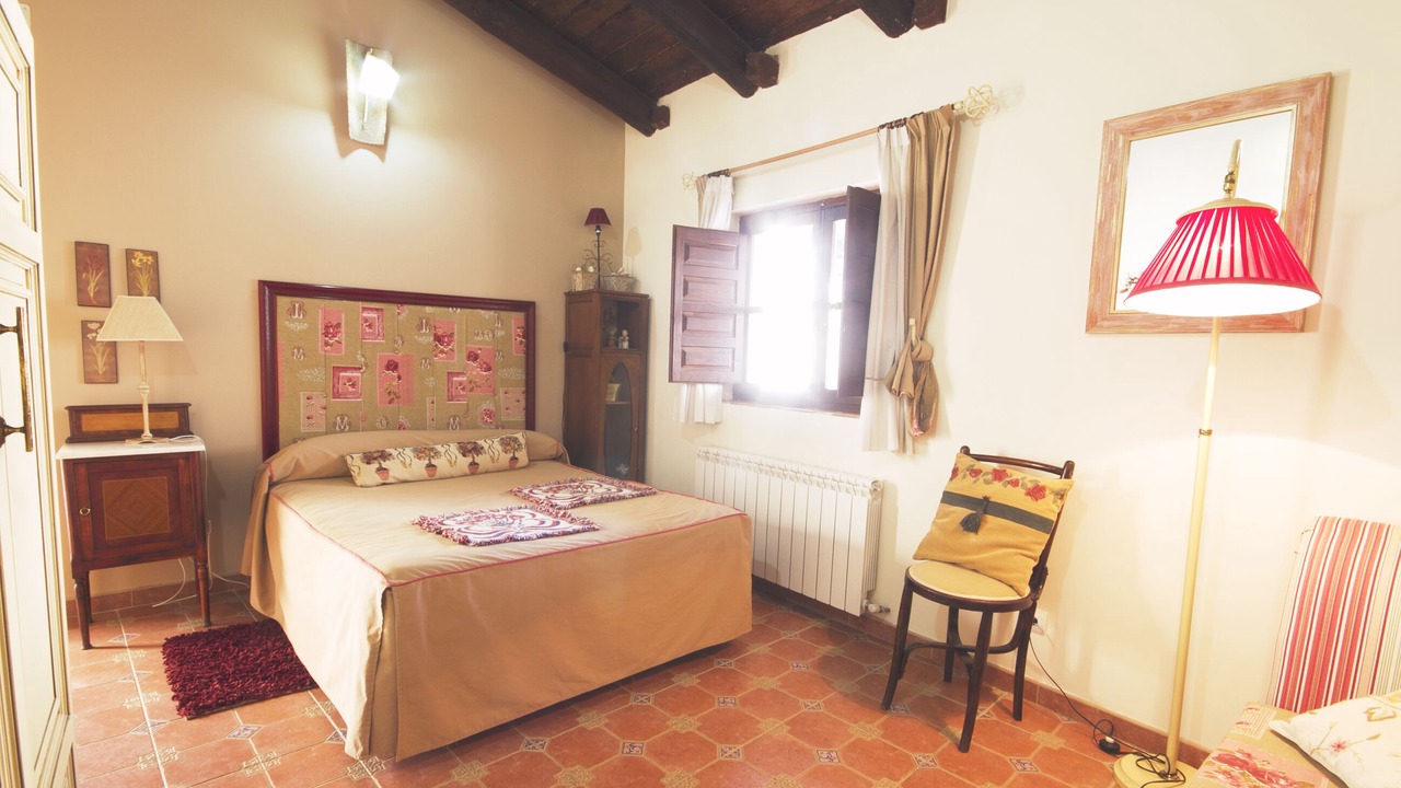 Photo of Bedroom in Villasexmir