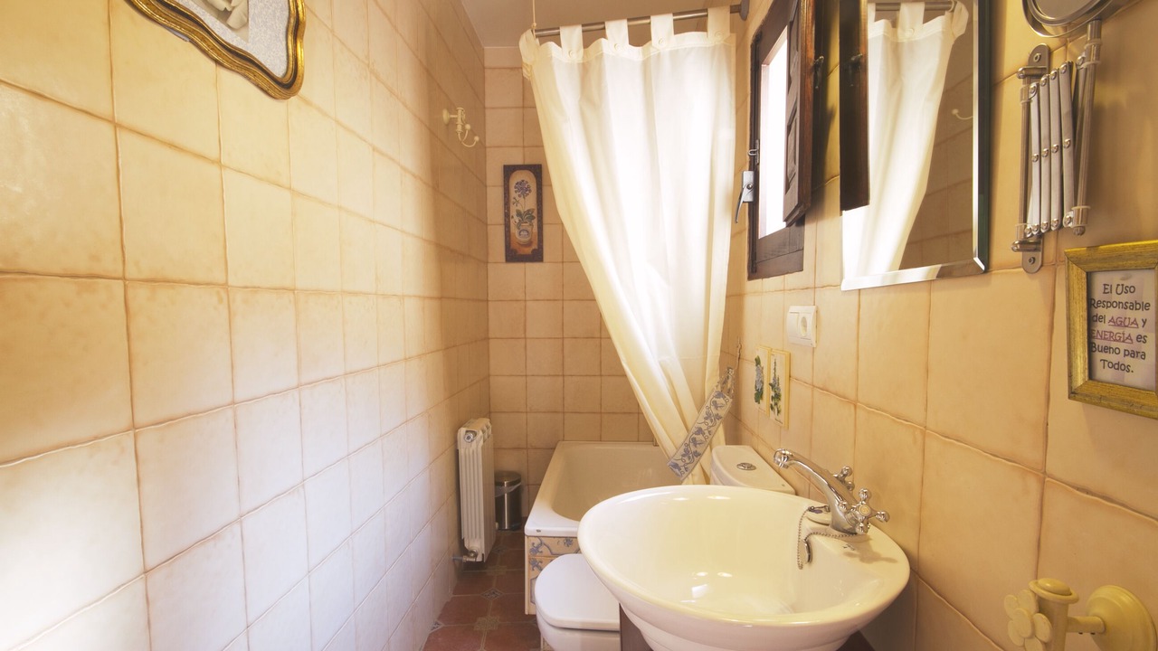 Photo of Bathroom in Villasexmir