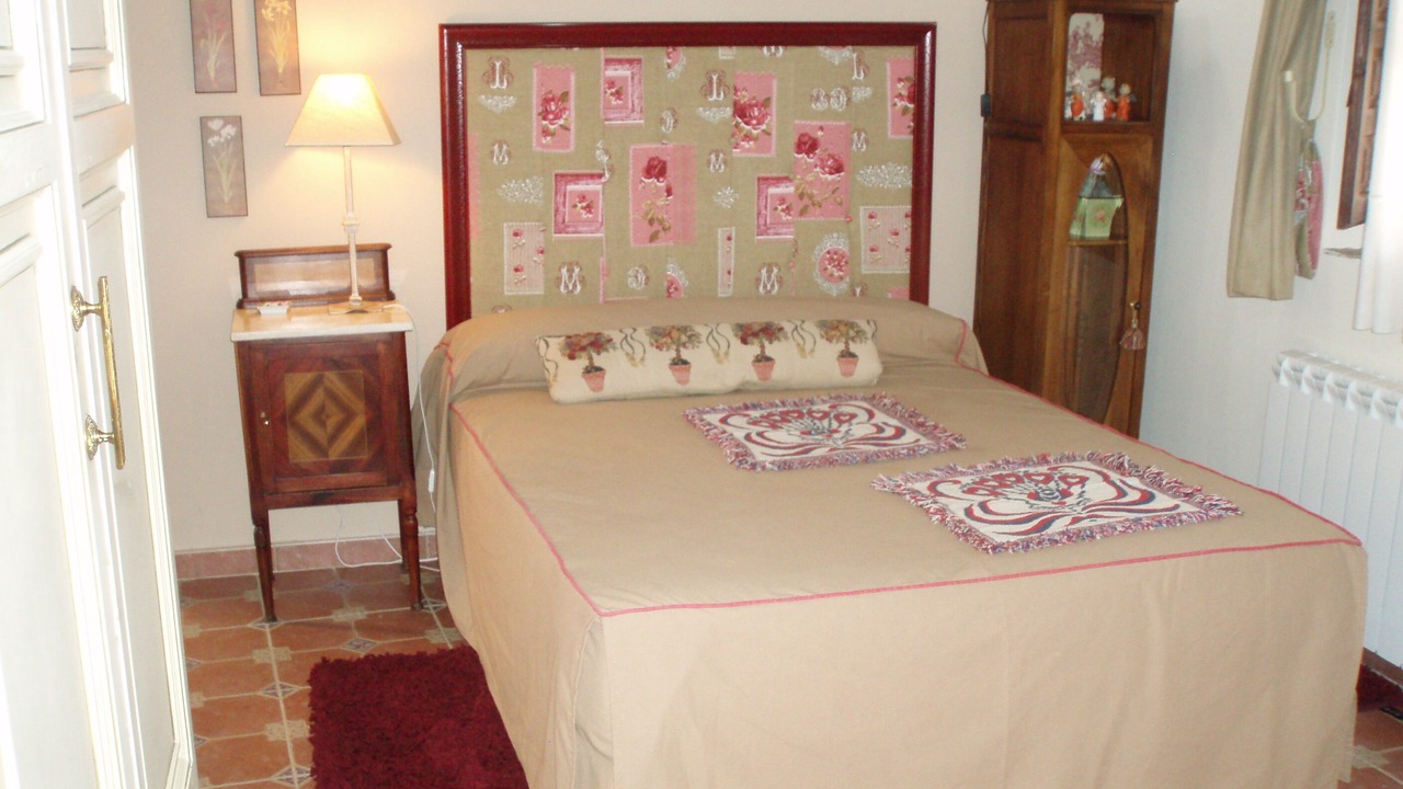 Photo of Bedroom in Villasexmir