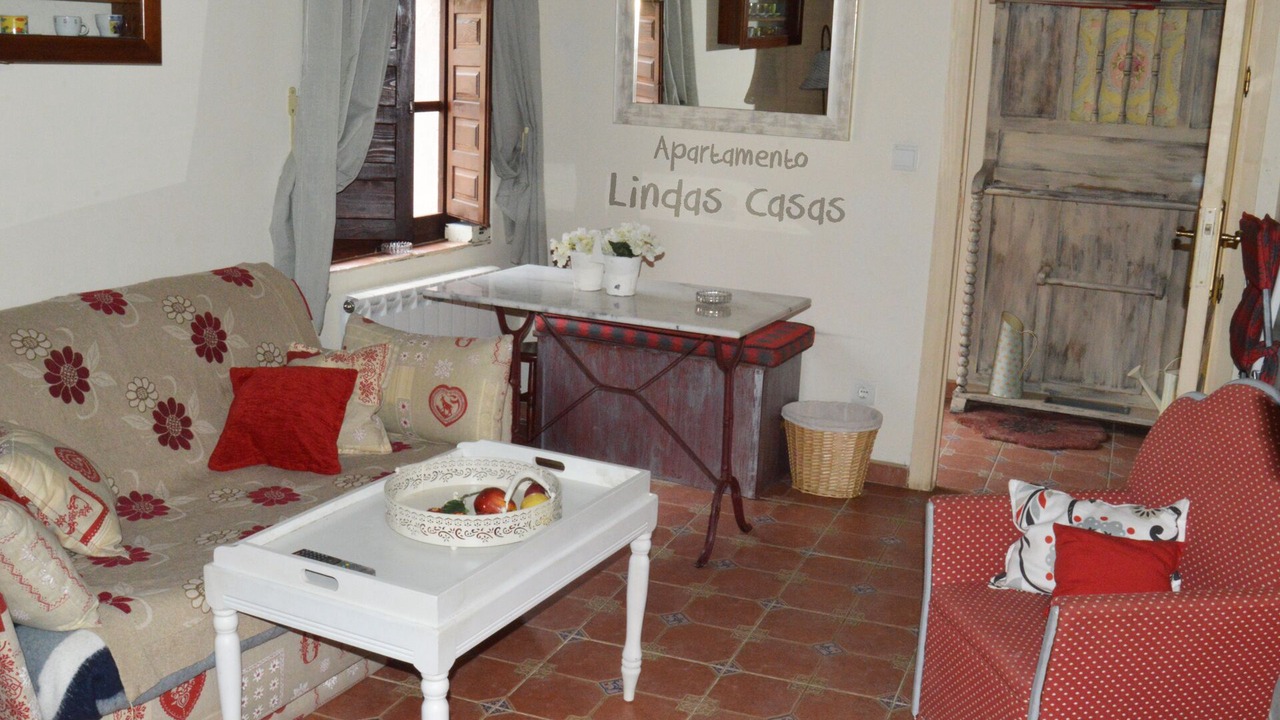 Photo of Livingroom in Villasexmir