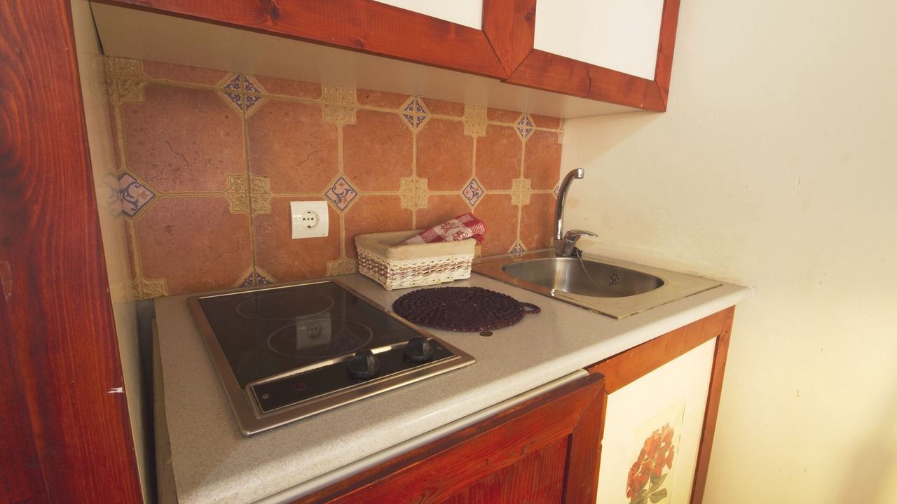 Photo of Kitchen in Villasexmir