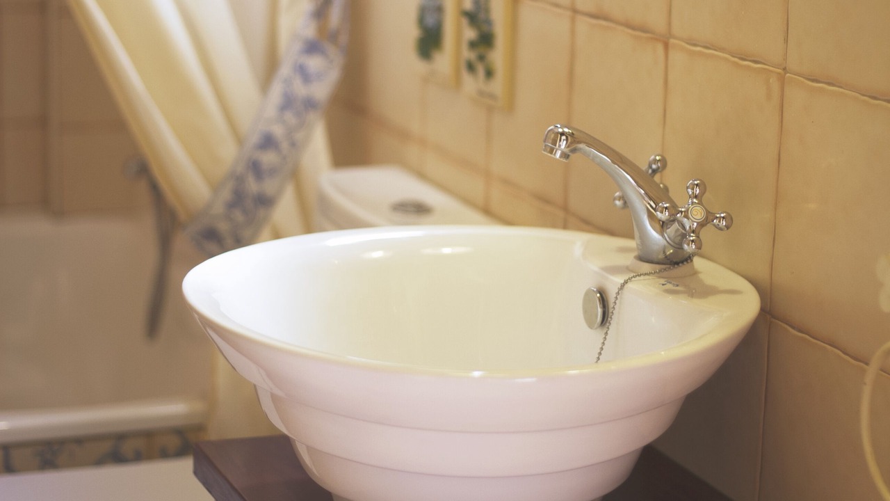 Photo of Bathroom in Villasexmir