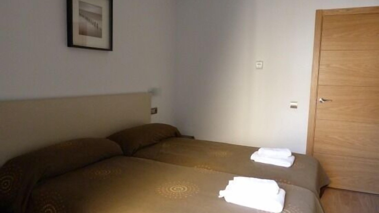 Photo of Bedroom in Laspuna
