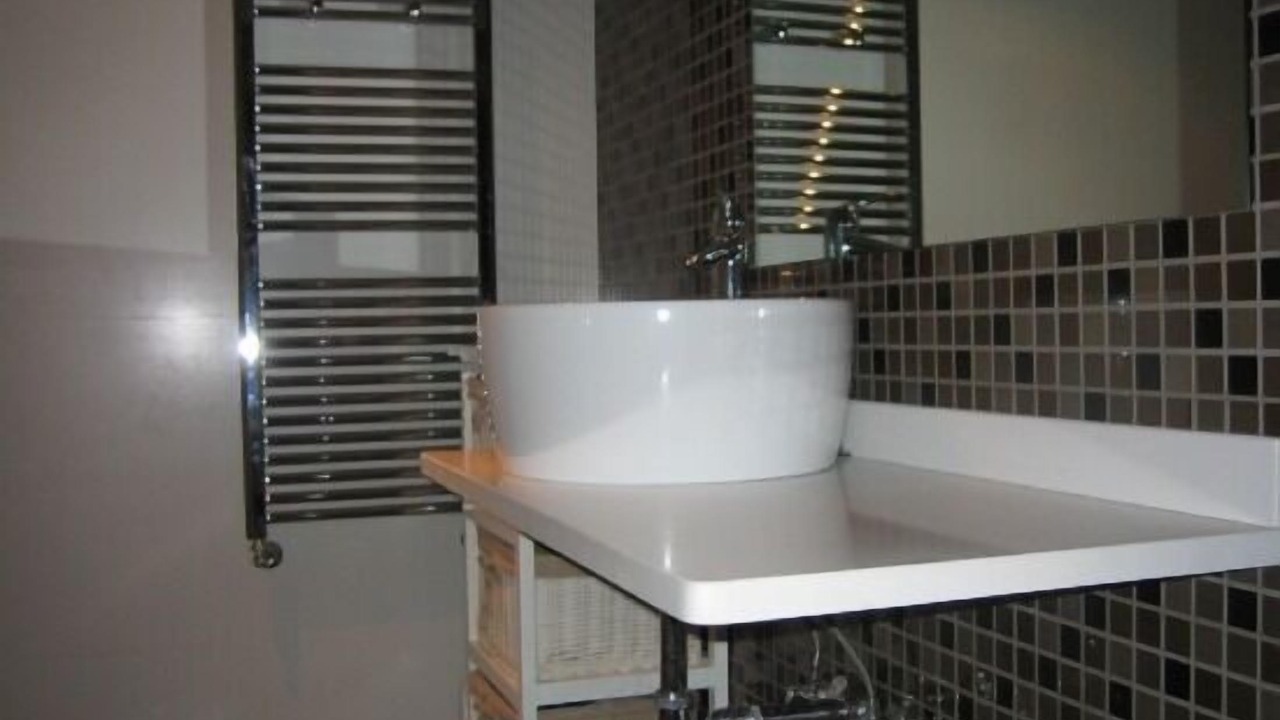 Photo of Bathroom in Laspuna