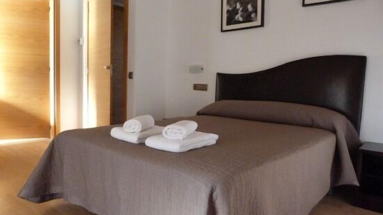 Photo of Bedroom in Laspuna