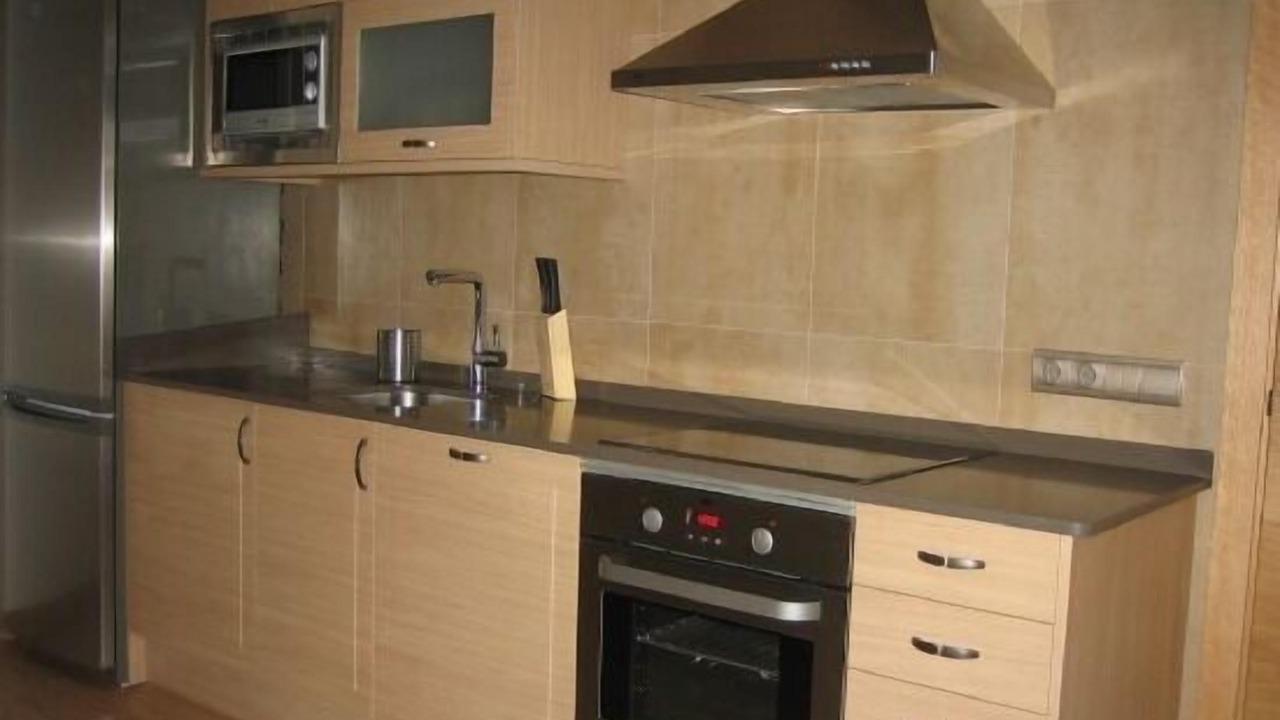 Photo of Kitchen in Laspuna