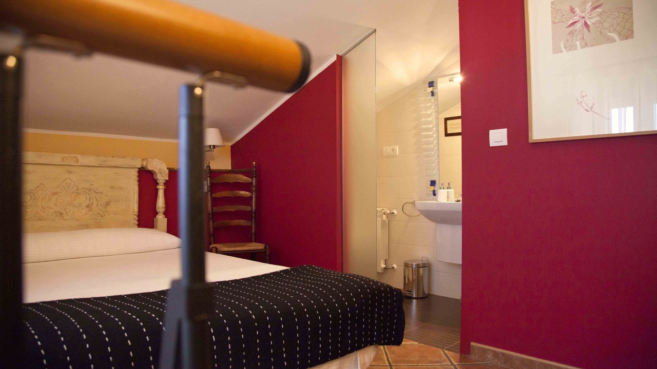 Photo of Bedroom in Coana