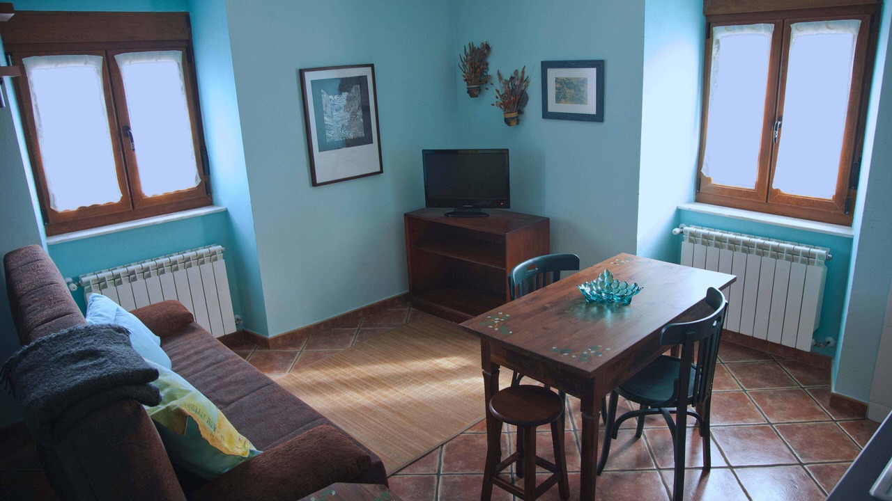 Photo of Livingroom in Coana