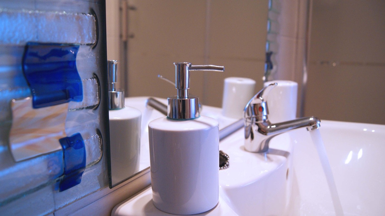 Photo of Bathroom in Coana