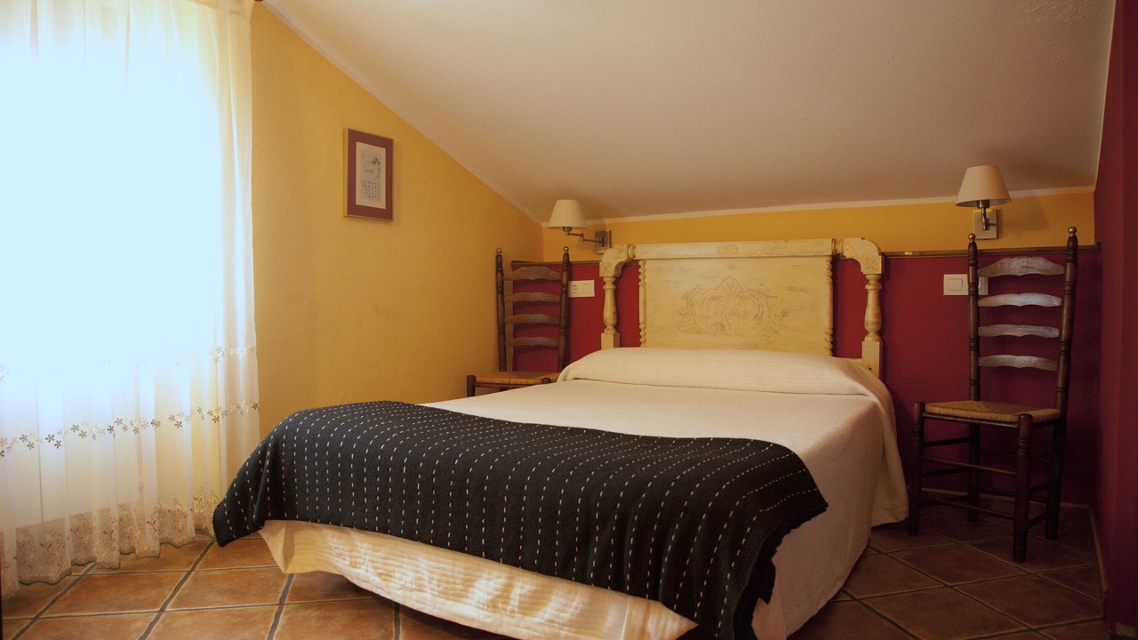 Photo of Bedroom in Coana