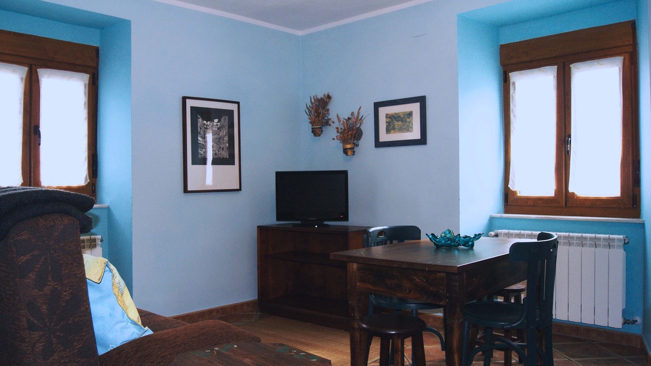 Photo of Livingroom in Coana