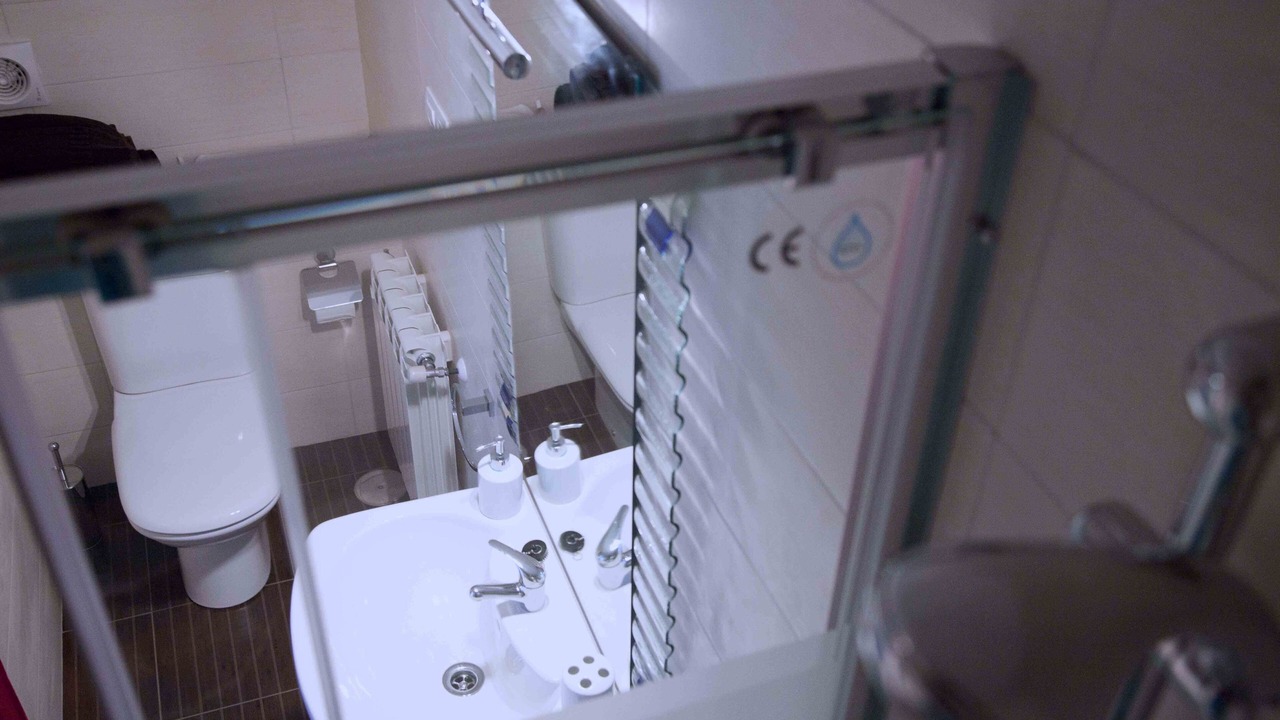 Photo of Bathroom in Coana