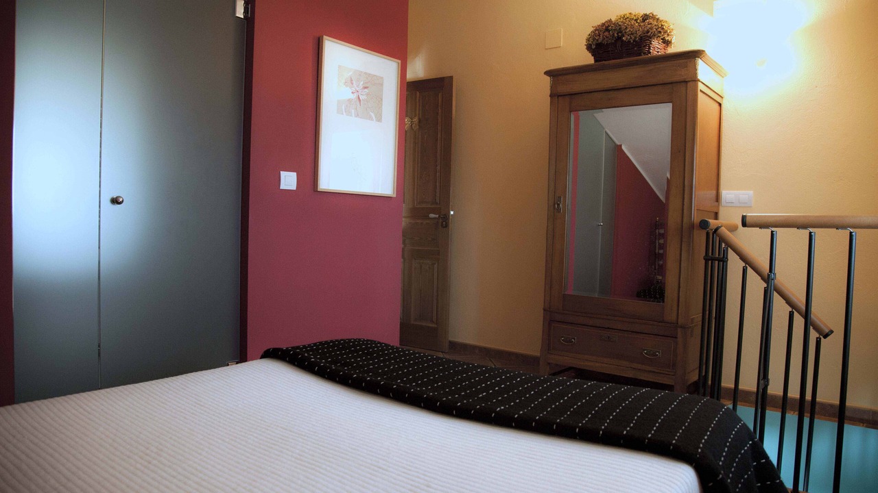 Photo of Bedroom in Coana
