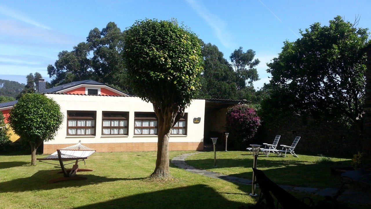 Photo of Outdoor in Coana