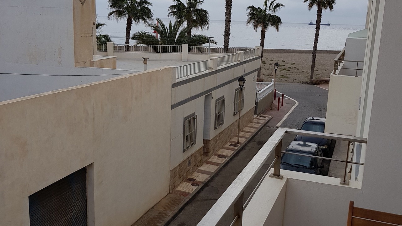 Photo of Outdoor in Carboneras