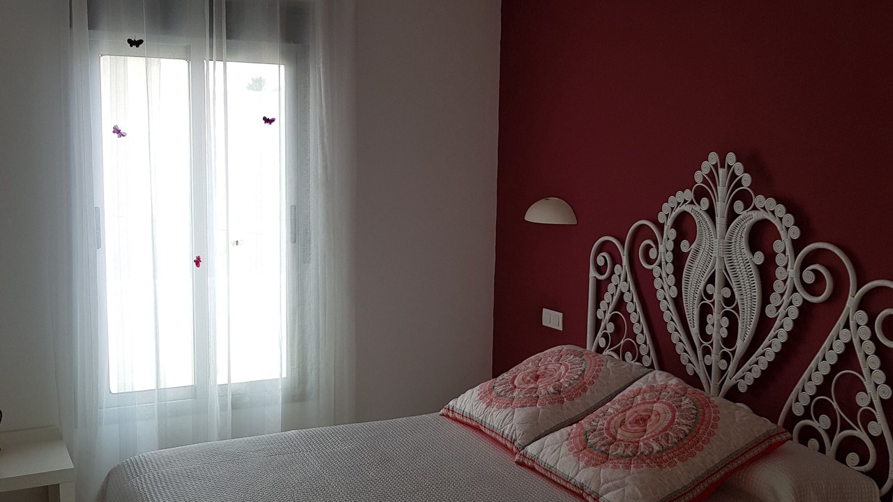 Photo of Bedroom in Carboneras