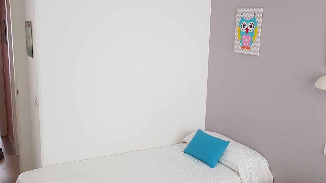 Photo of Bedroom in Carboneras