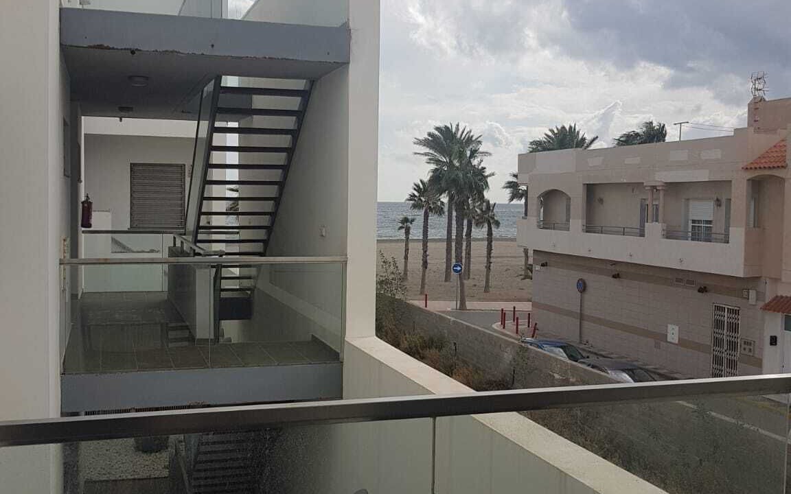 Photo of Outdoor in Carboneras
