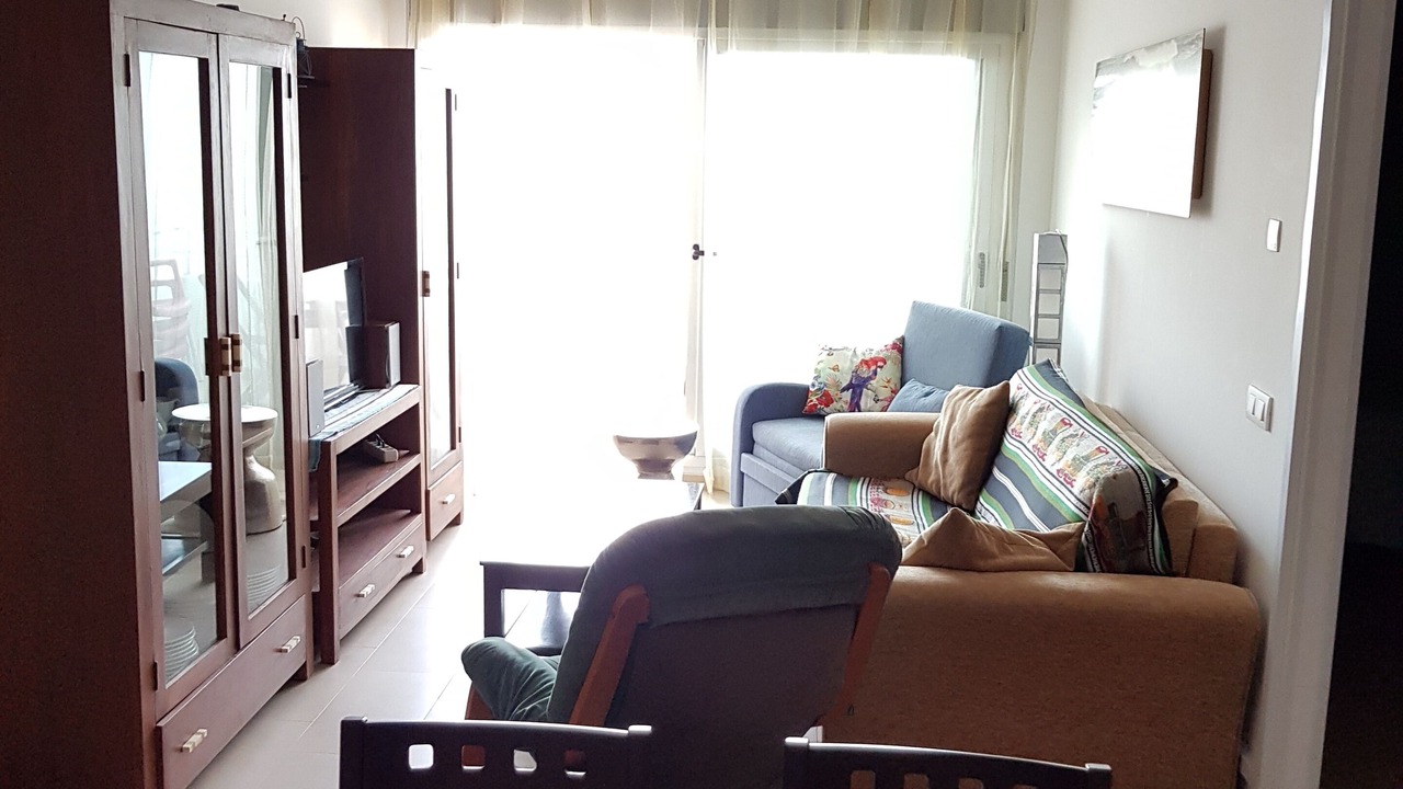 Photo of Livingroom in Carboneras