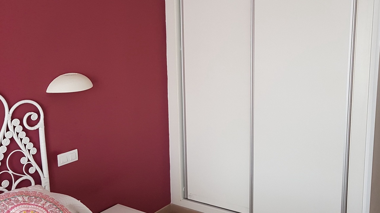 Photo of Bedroom in Carboneras