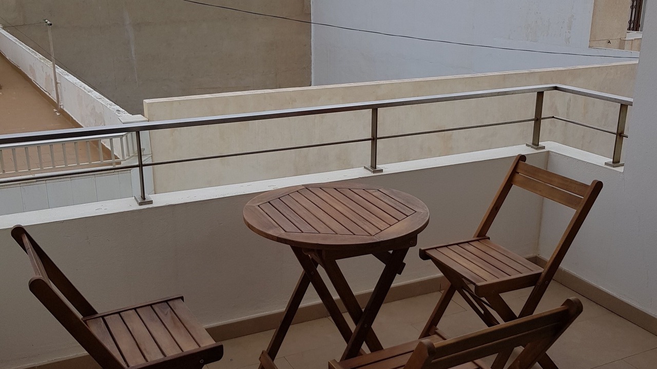 Photo of Outdoor in Carboneras
