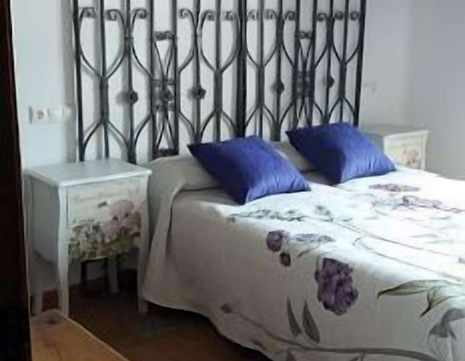 Photo of Bedroom in Curiel