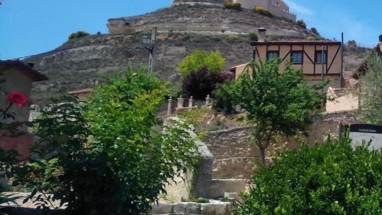 Photo of Outdoor in Curiel