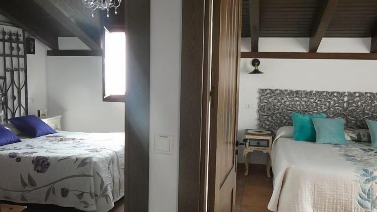 Photo of Bedroom in Curiel
