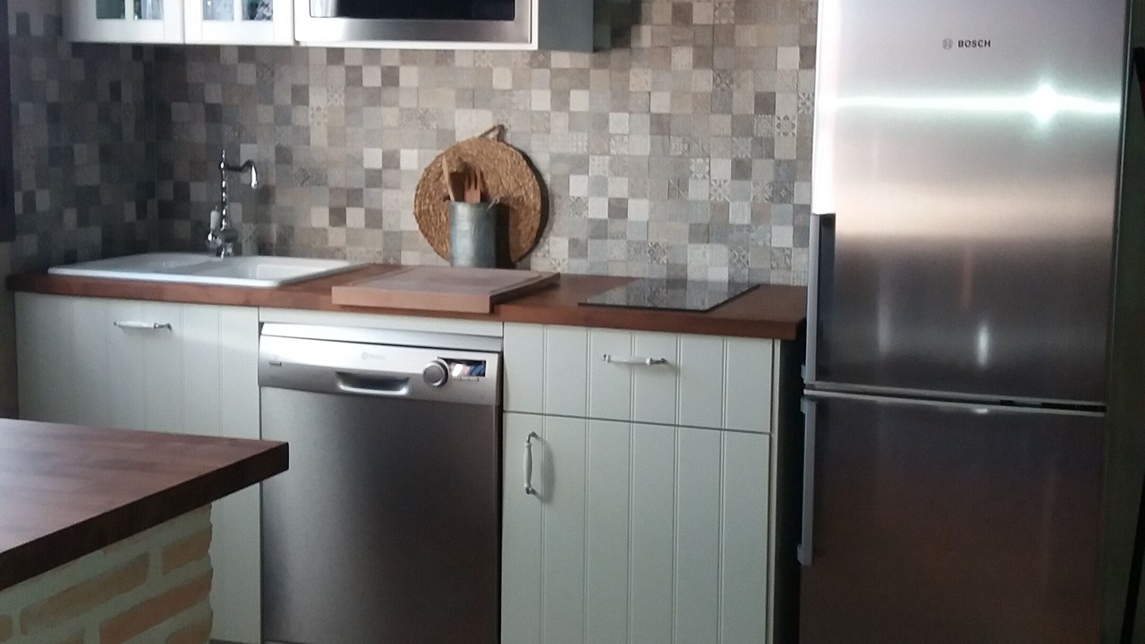 Photo of Kitchen in Curiel