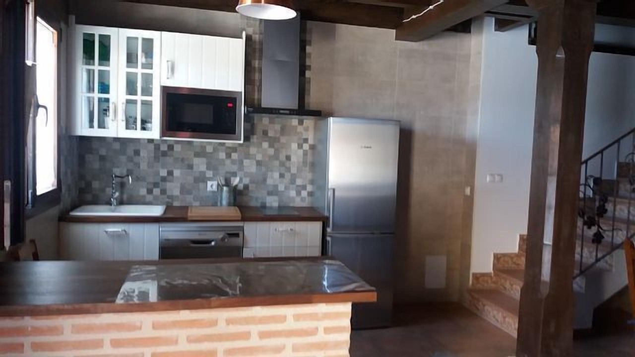 Photo of Kitchen in Curiel