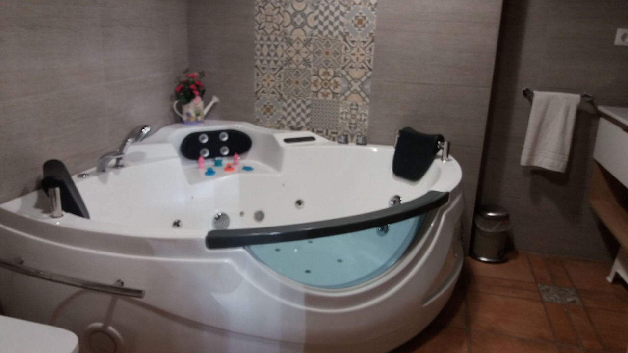 Photo of Bathroom in Curiel