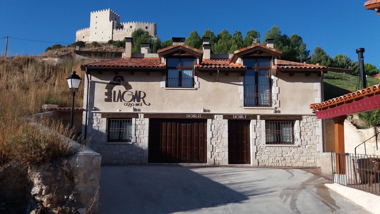 Photo of Outdoor in Curiel
