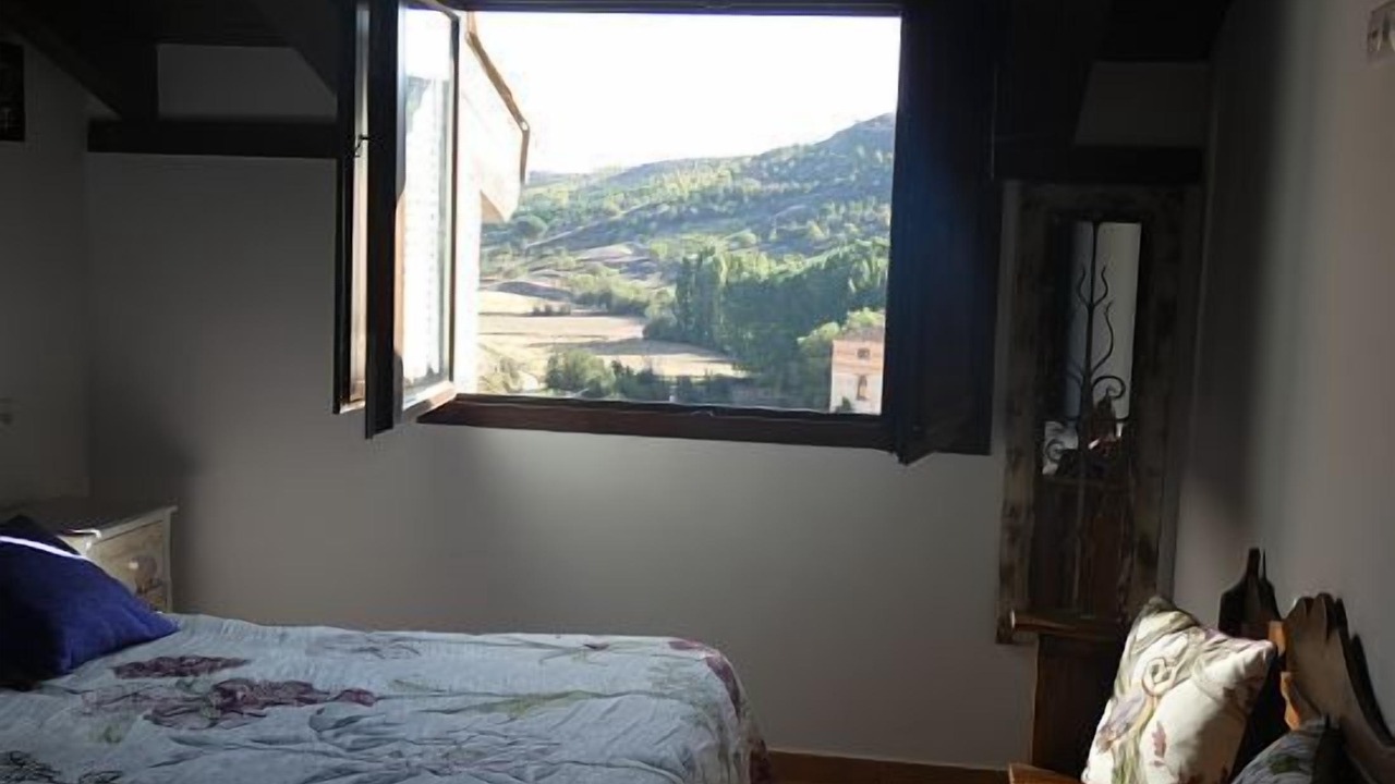 Photo of Bedroom in Curiel