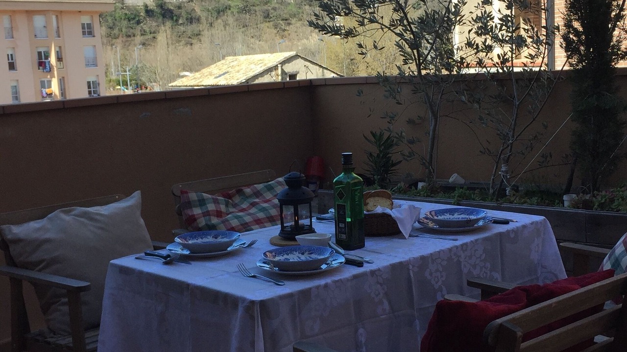 Photo of Outdoor in Ainsa