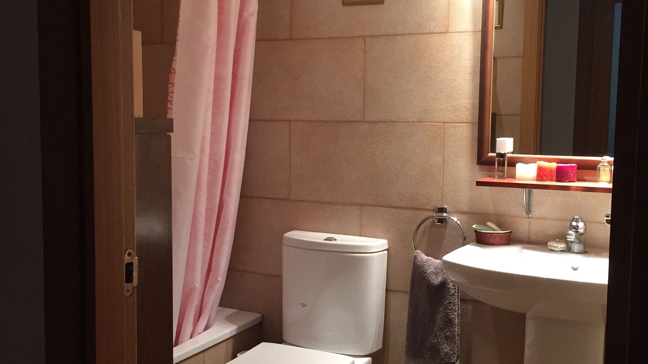 Photo of Bathroom in Ainsa