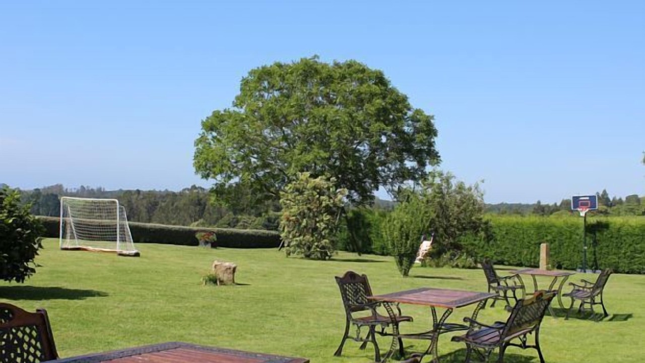 Photo of Outdoor in Figueras (Castropol)
