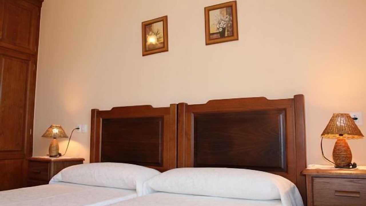 Photo of Bedroom in Figueras (Castropol)