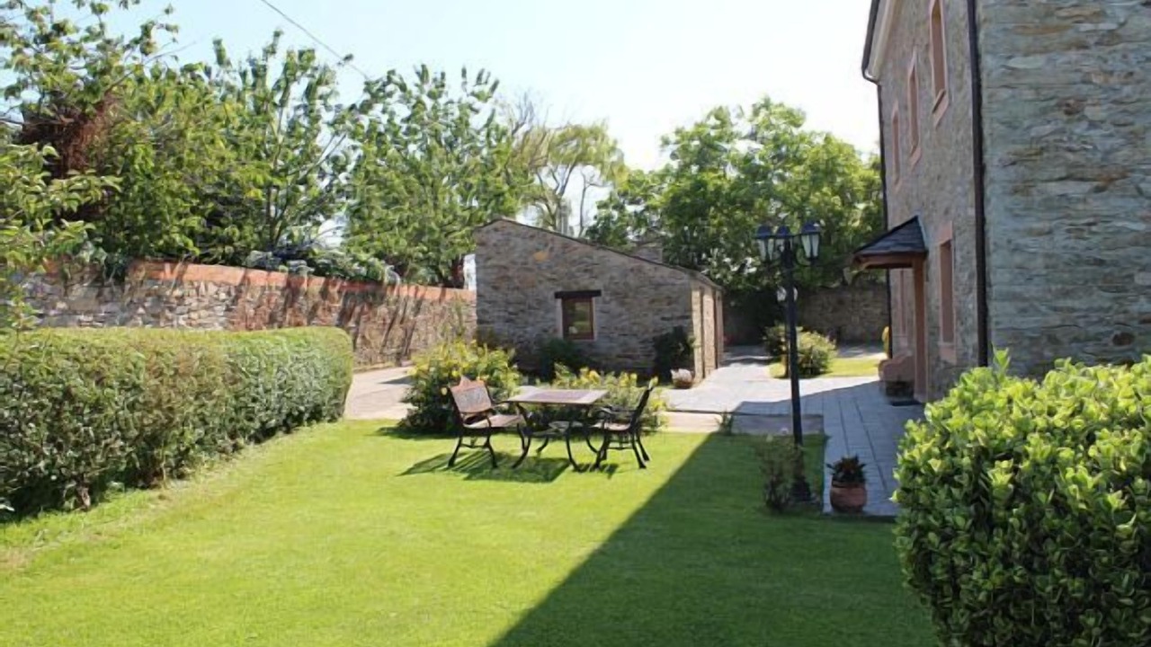 Photo of Outdoor in Figueras (Castropol)